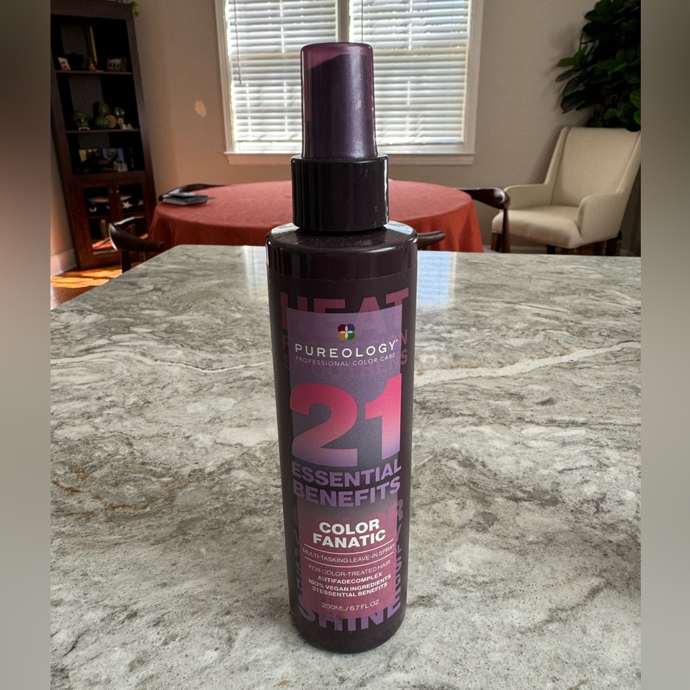 Pureology Colour Fanatic Leave-In